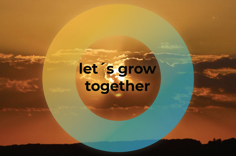 Sunthalpy ☀️ Let´s grow together
